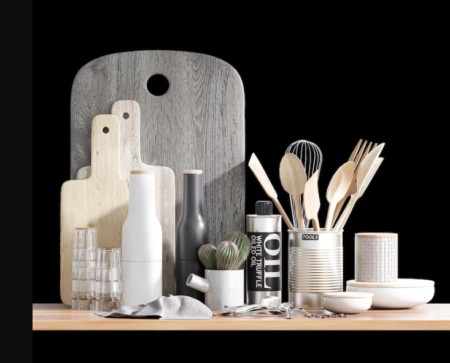 Kitchen Accessories
